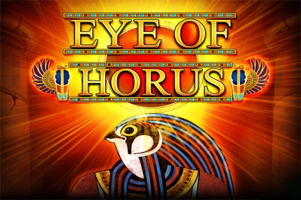 Eye Of Horus at FashionTVWin